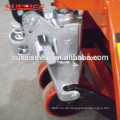 CER-ISO-Zertifikat manuelle hydraulische Hand Hubwagen China